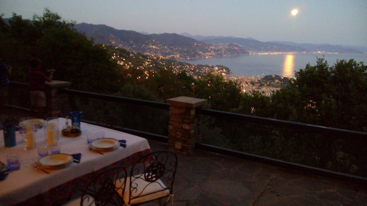 Photo of Outdoor in San Lorenzo della Costa