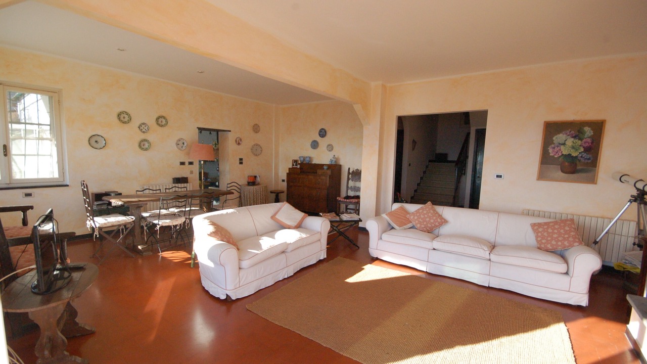 Photo of Livingroom in San Lorenzo della Costa