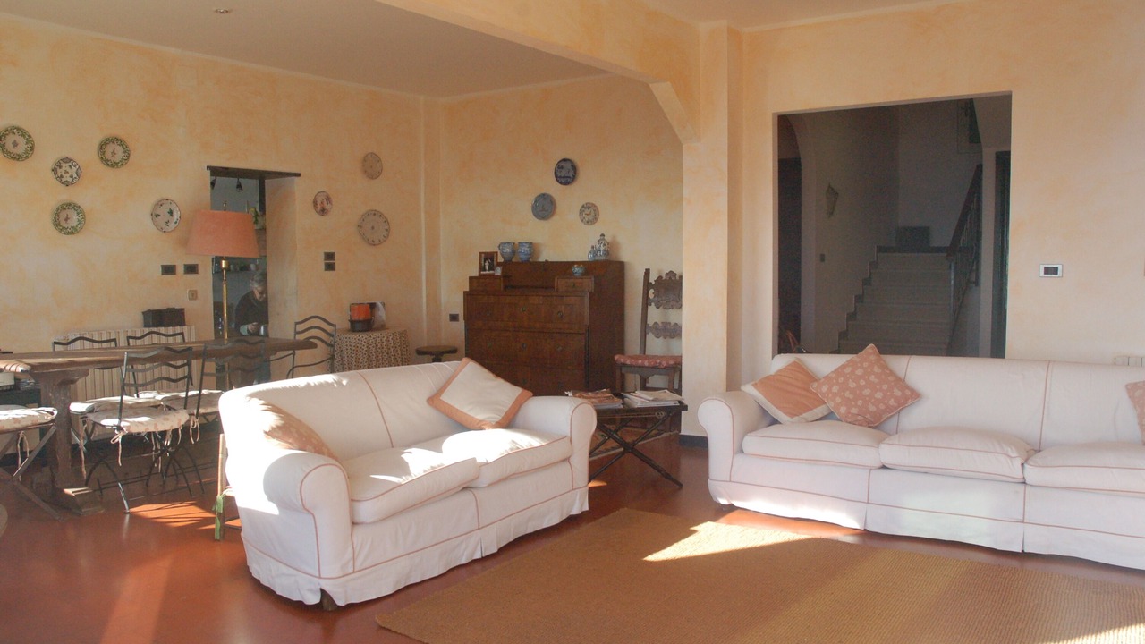 Photo of Livingroom in San Lorenzo della Costa