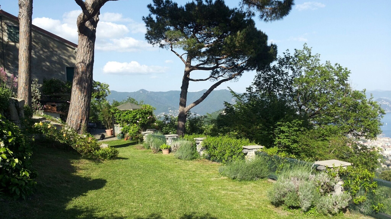 Photo of Outdoor in San Lorenzo della Costa