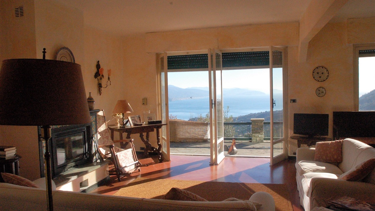 Photo of Livingroom in San Lorenzo della Costa