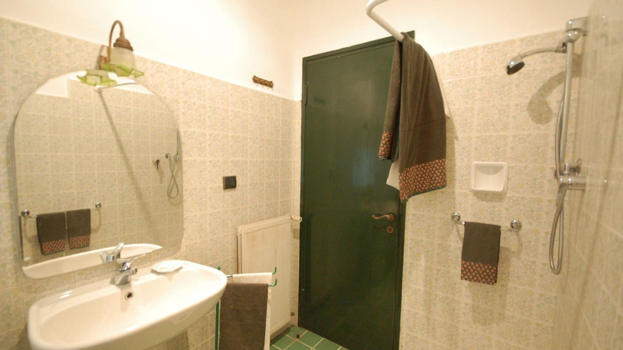 Photo of Bathroom in San Lorenzo della Costa