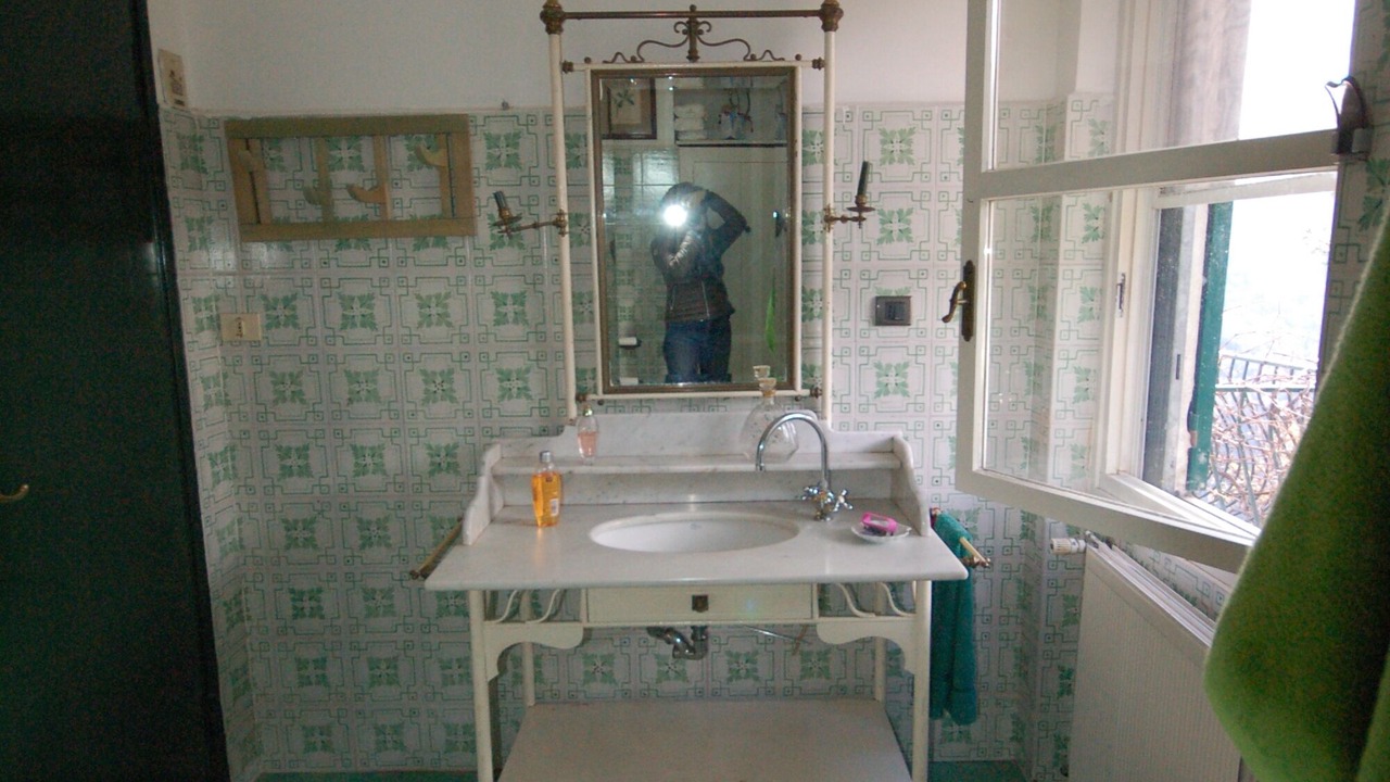 Photo of Bathroom in San Lorenzo della Costa