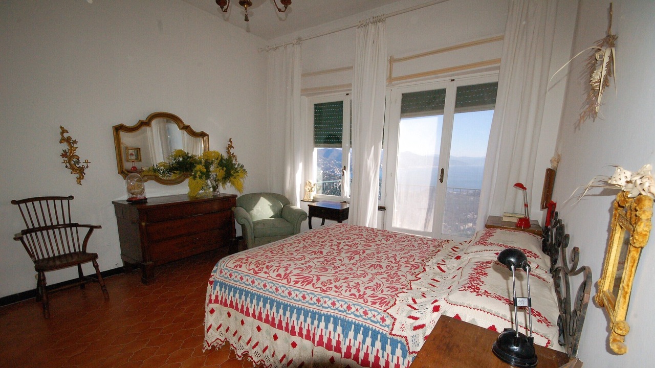 Photo of Bedroom in San Lorenzo della Costa