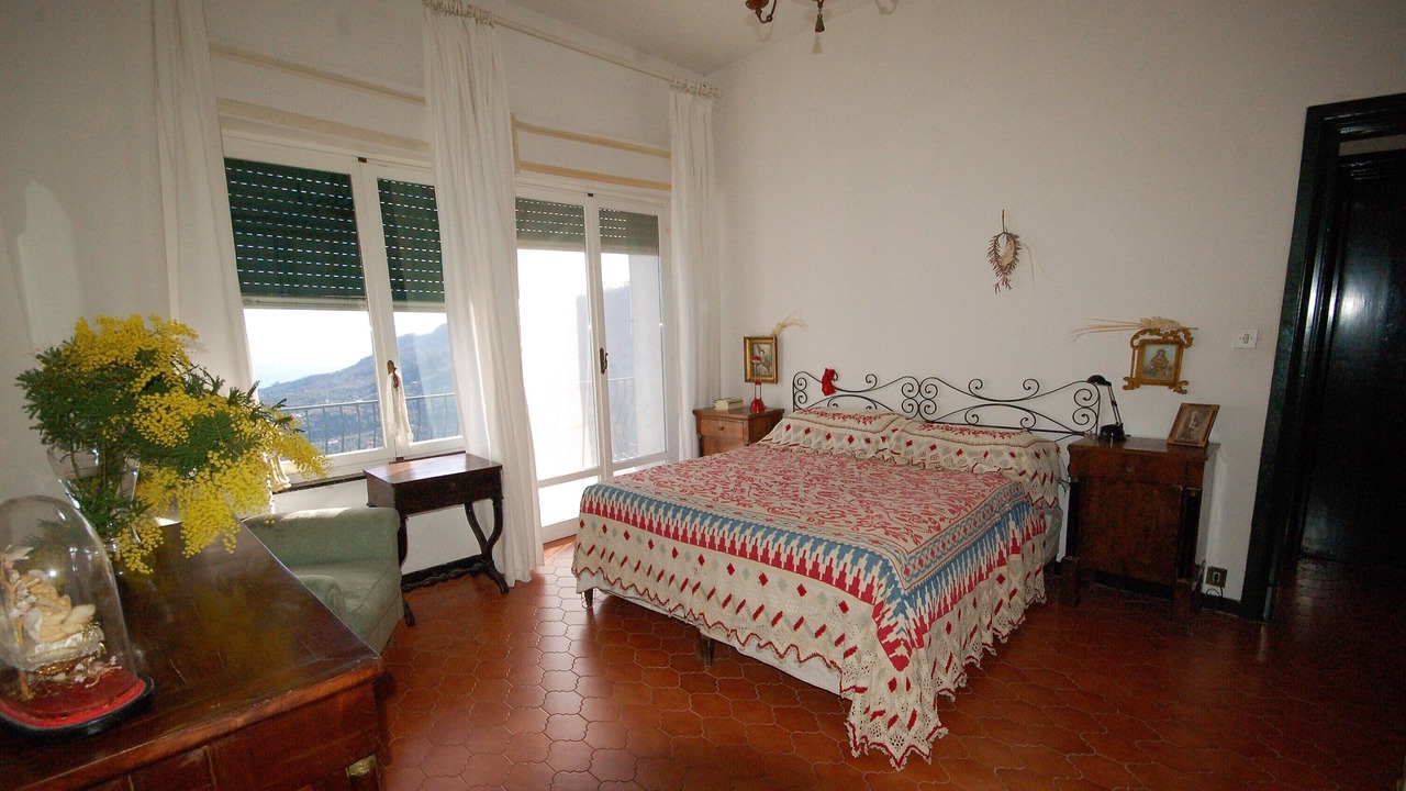 Photo of Bedroom in San Lorenzo della Costa