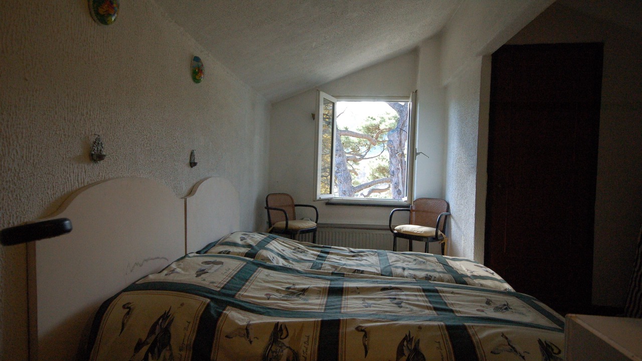Photo of Bedroom in San Lorenzo della Costa