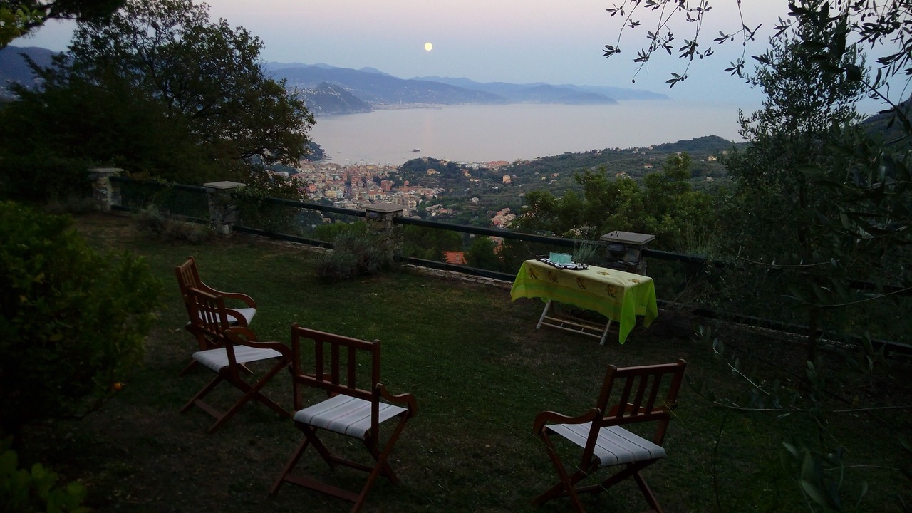 Photo of Outdoor in San Lorenzo della Costa