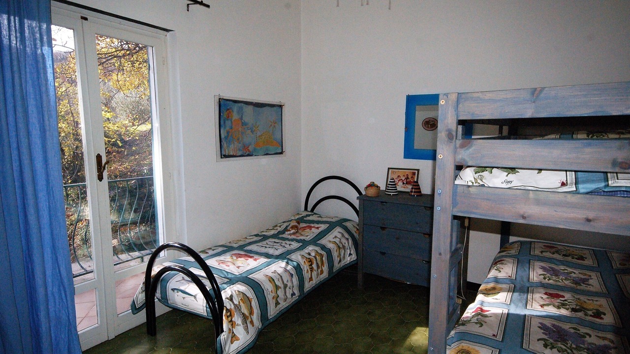 Photo of Bedroom in San Lorenzo della Costa