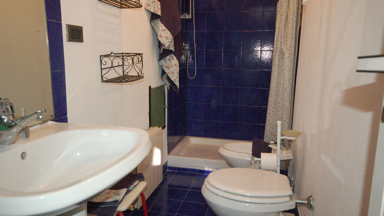 Photo of Bathroom in San Lorenzo della Costa