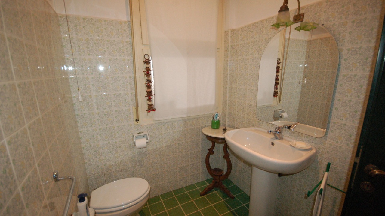 Photo of Bathroom in San Lorenzo della Costa