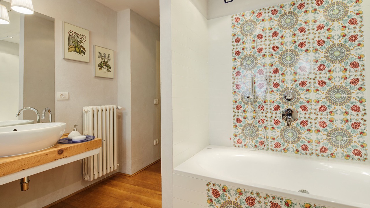 Photo of Bathroom in Belforte