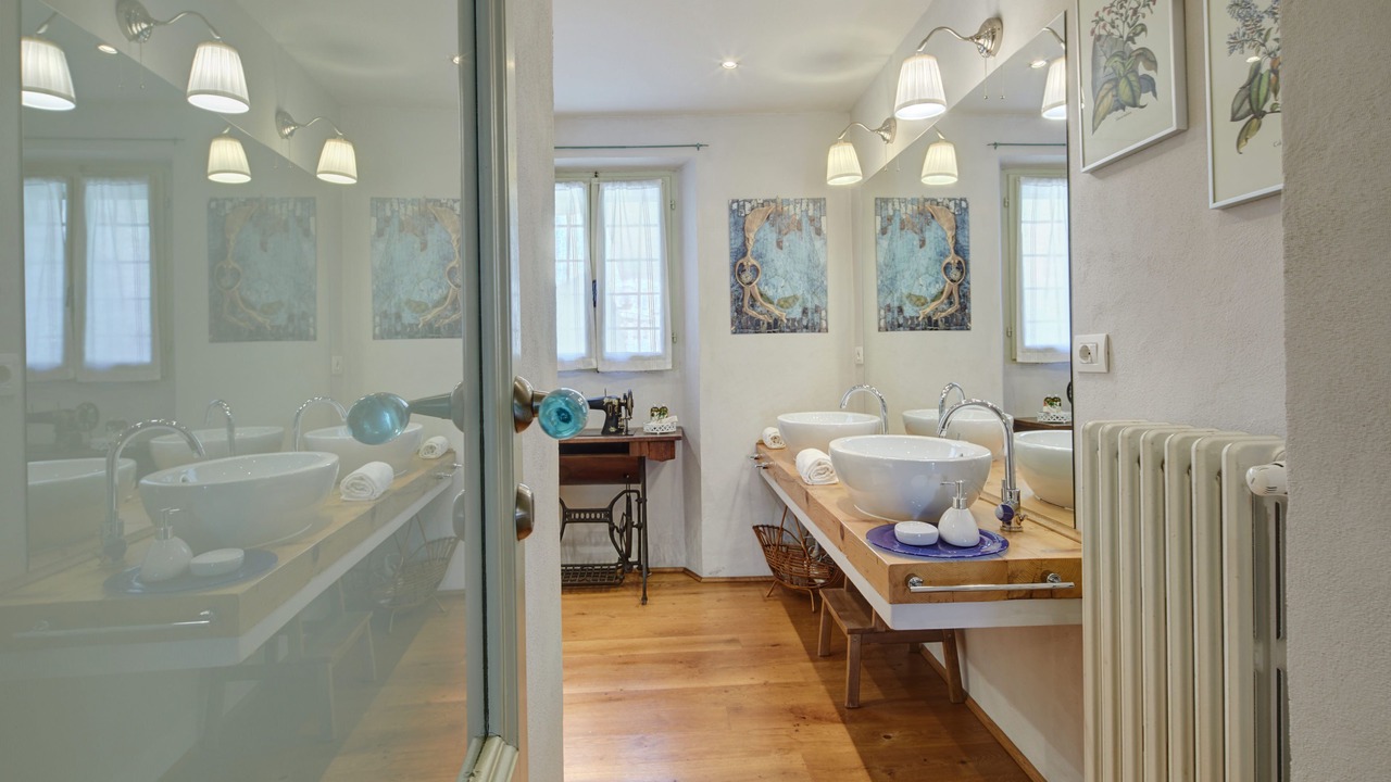 Photo of Bathroom in Belforte
