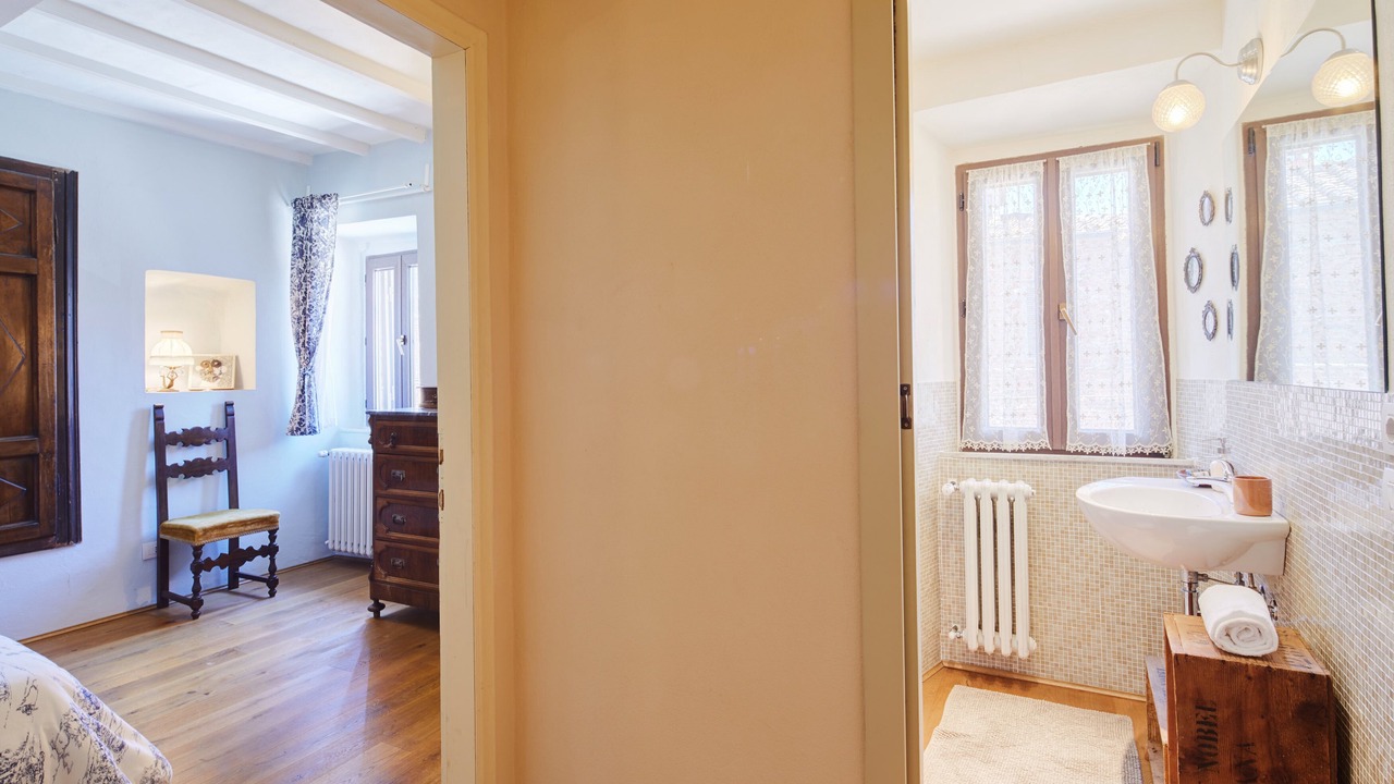 Photo of Bathroom in Belforte