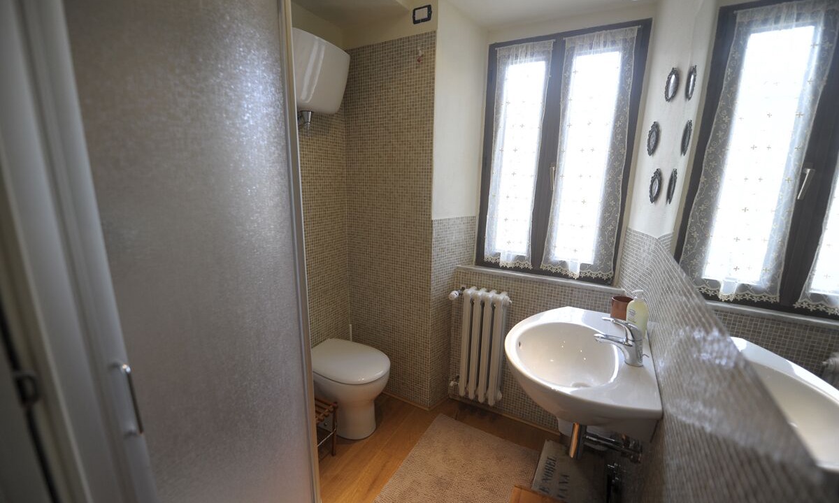 Photo of Bathroom in Belforte