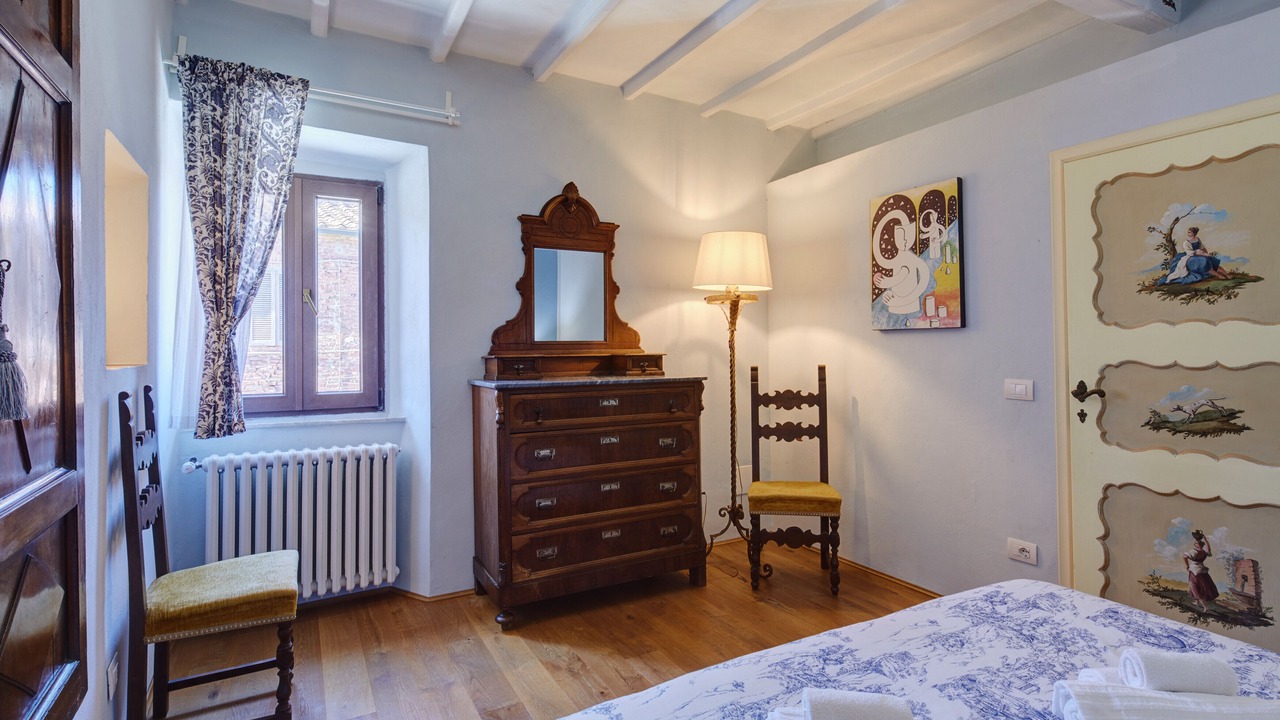Photo of Bedroom in Belforte
