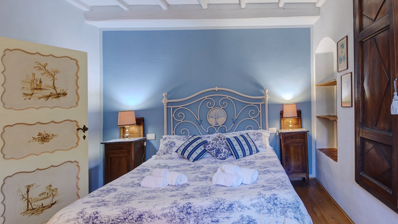 Photo of Bedroom in Belforte