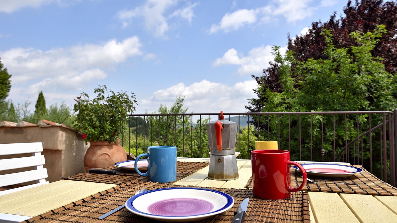 Photo of Outdoor in Belforte