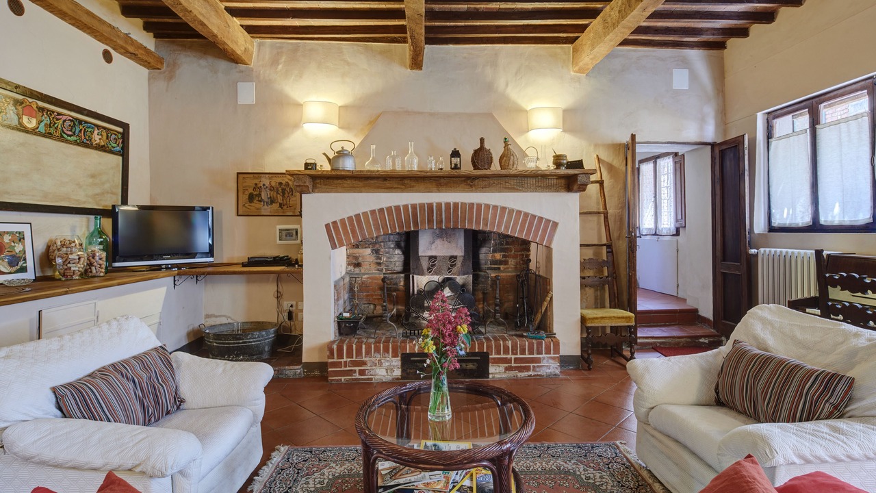 Photo of Livingroom in Belforte