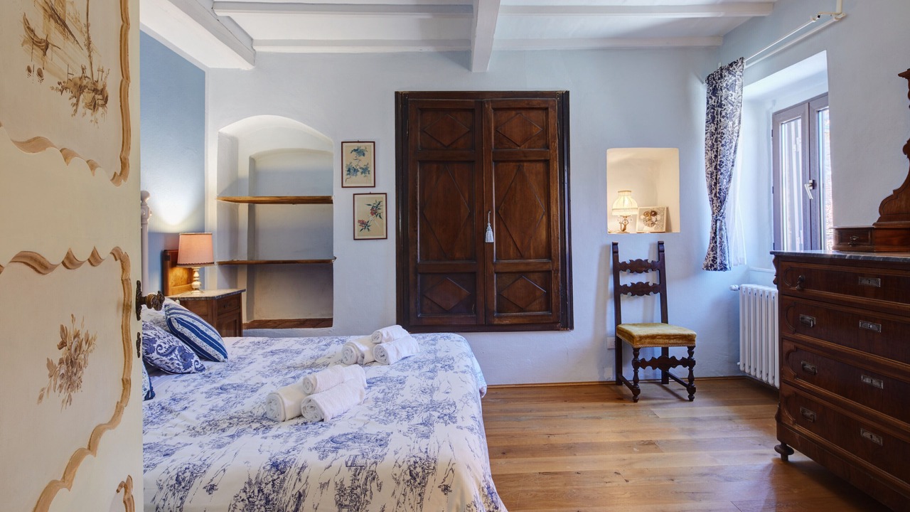 Photo of Bedroom in Belforte