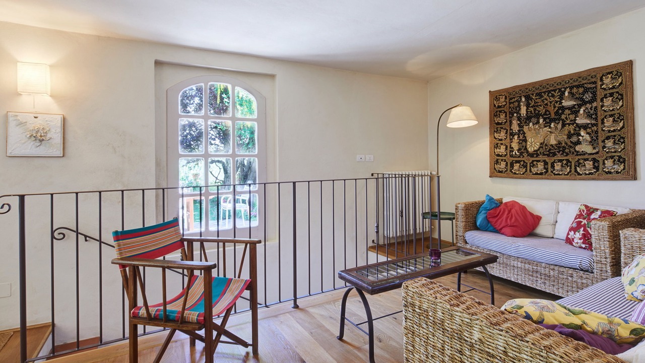 Photo of Livingroom in Belforte