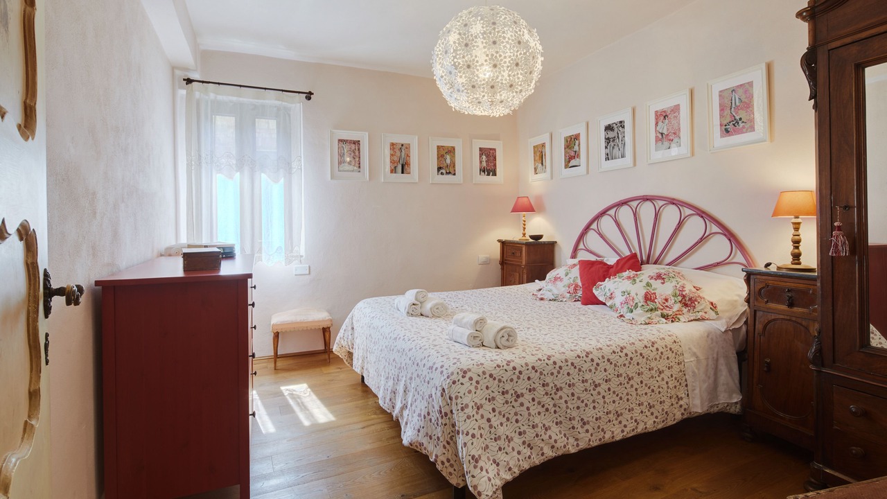 Photo of Bedroom in Belforte
