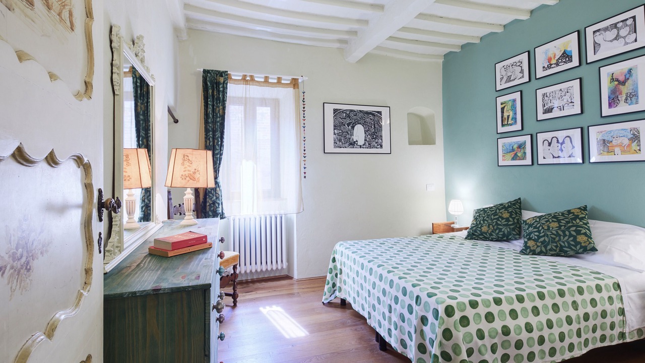 Photo of Bedroom in Belforte