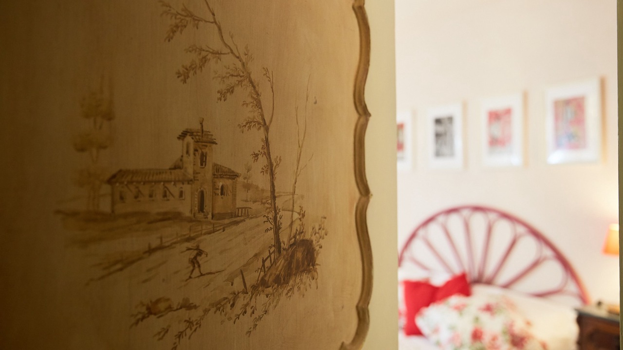 Photo of Bedroom in Belforte