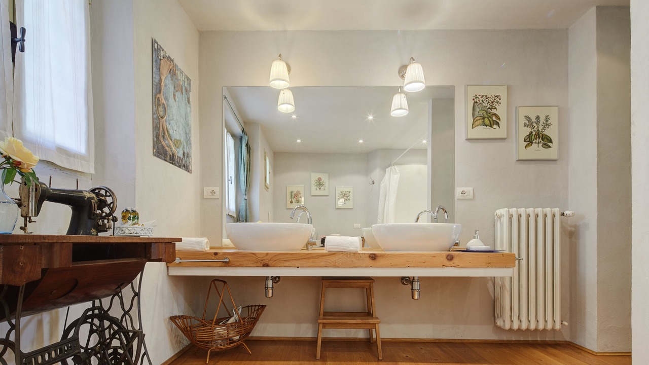 Photo of Bathroom in Belforte