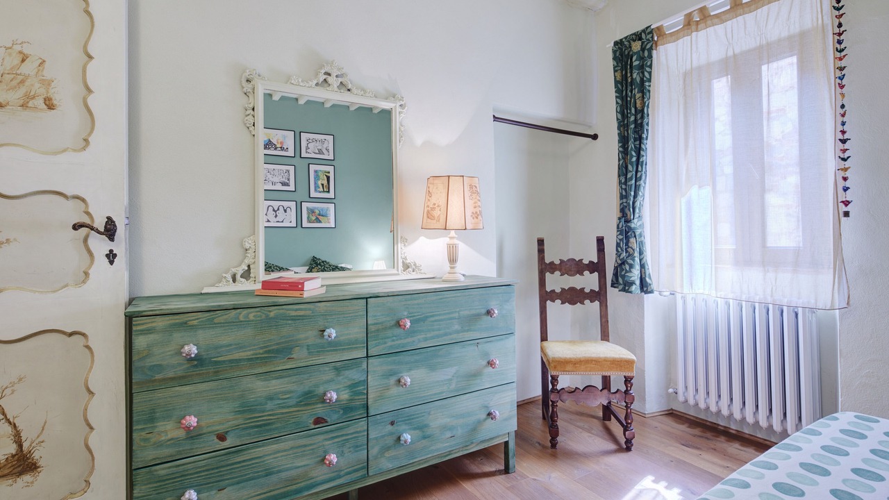 Photo of Bedroom in Belforte