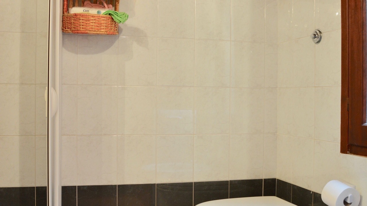 Photo of Bathroom in Funtana Meiga