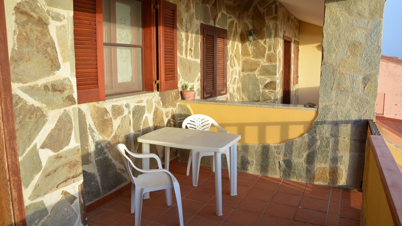 Photo of Outdoor in Funtana Meiga