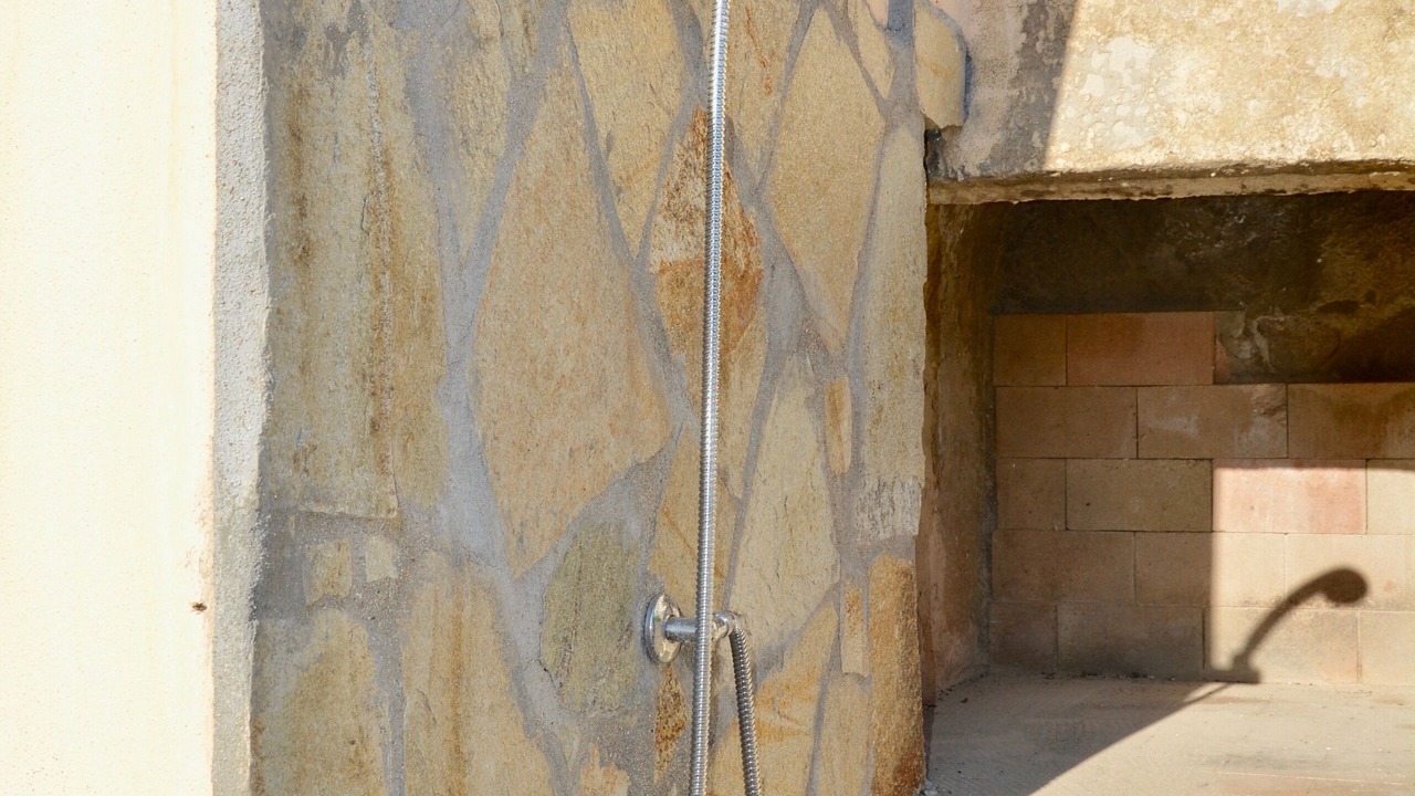 Photo of Bathroom in Funtana Meiga