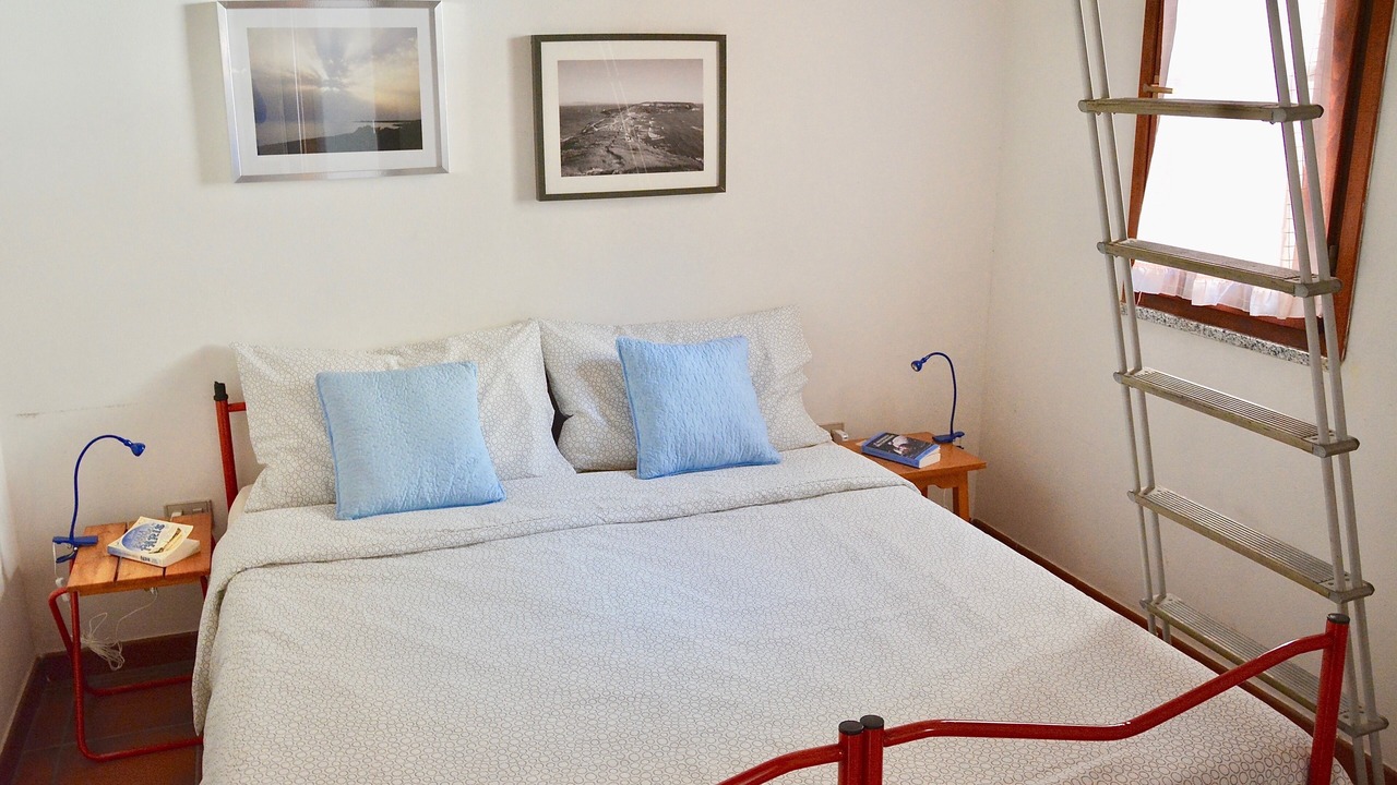 Photo of Bedroom in Funtana Meiga