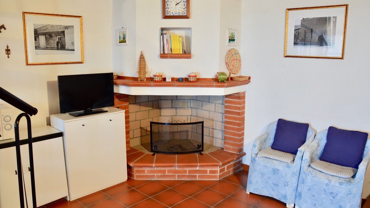 Photo of Livingroom in Funtana Meiga