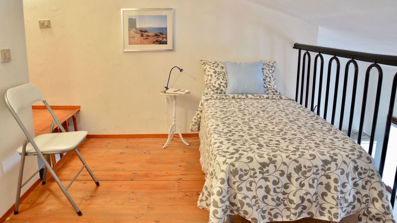Photo of Bedroom in Funtana Meiga
