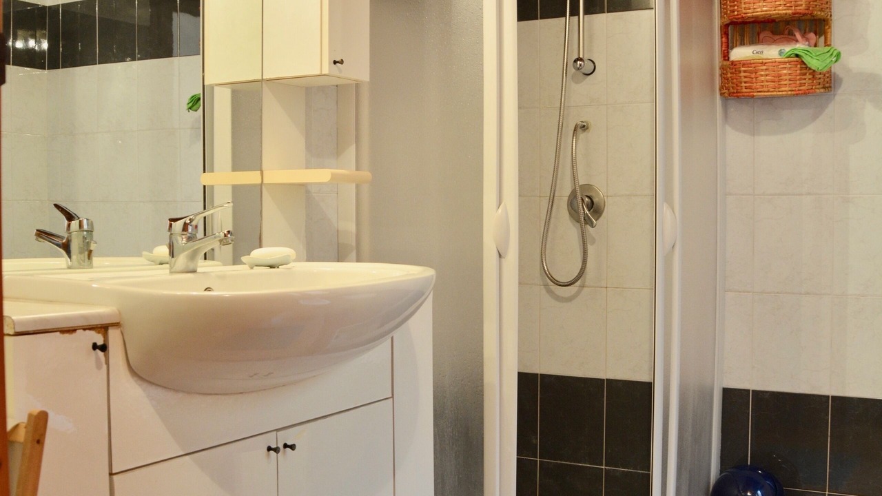 Photo of Bathroom in Funtana Meiga