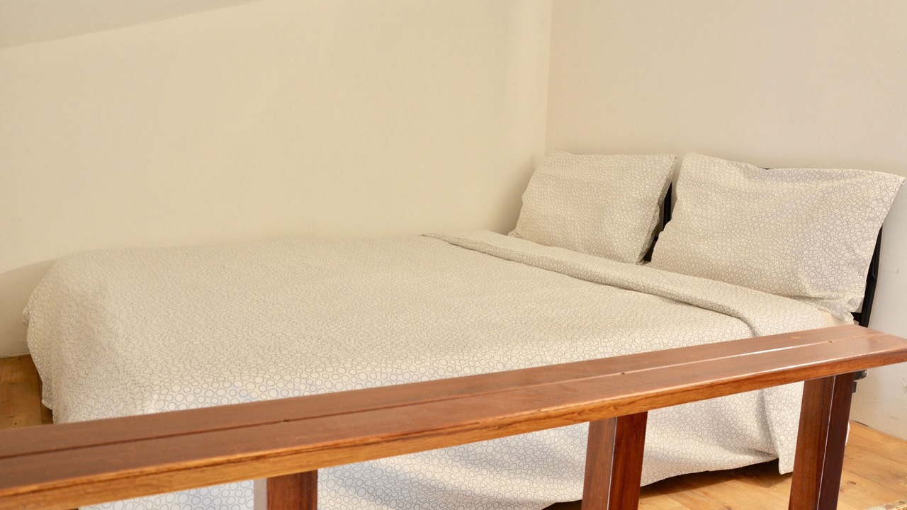 Photo of Bedroom in Funtana Meiga