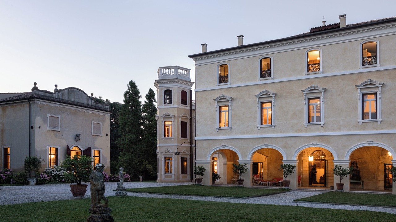 Photo of Outdoor in Este