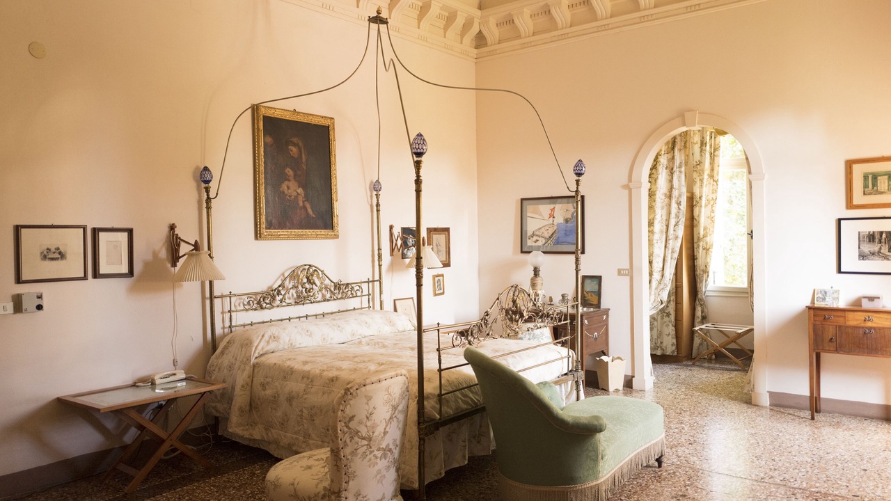 Photo of Bedroom in Este