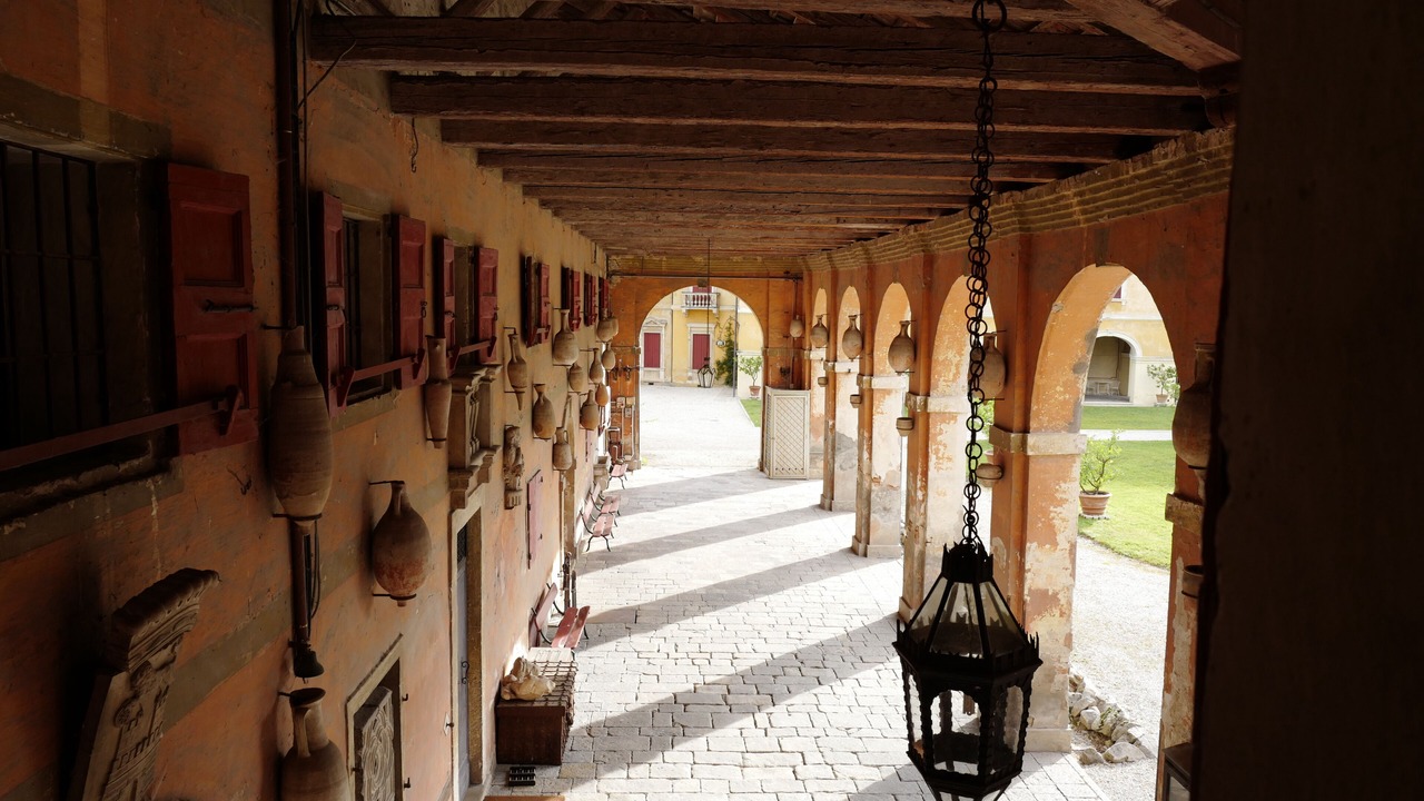 Photo of Outdoor in Este