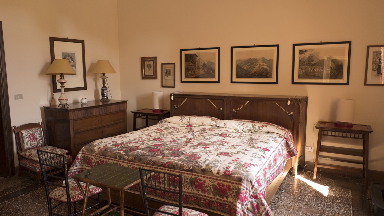 Photo of Bedroom in Este