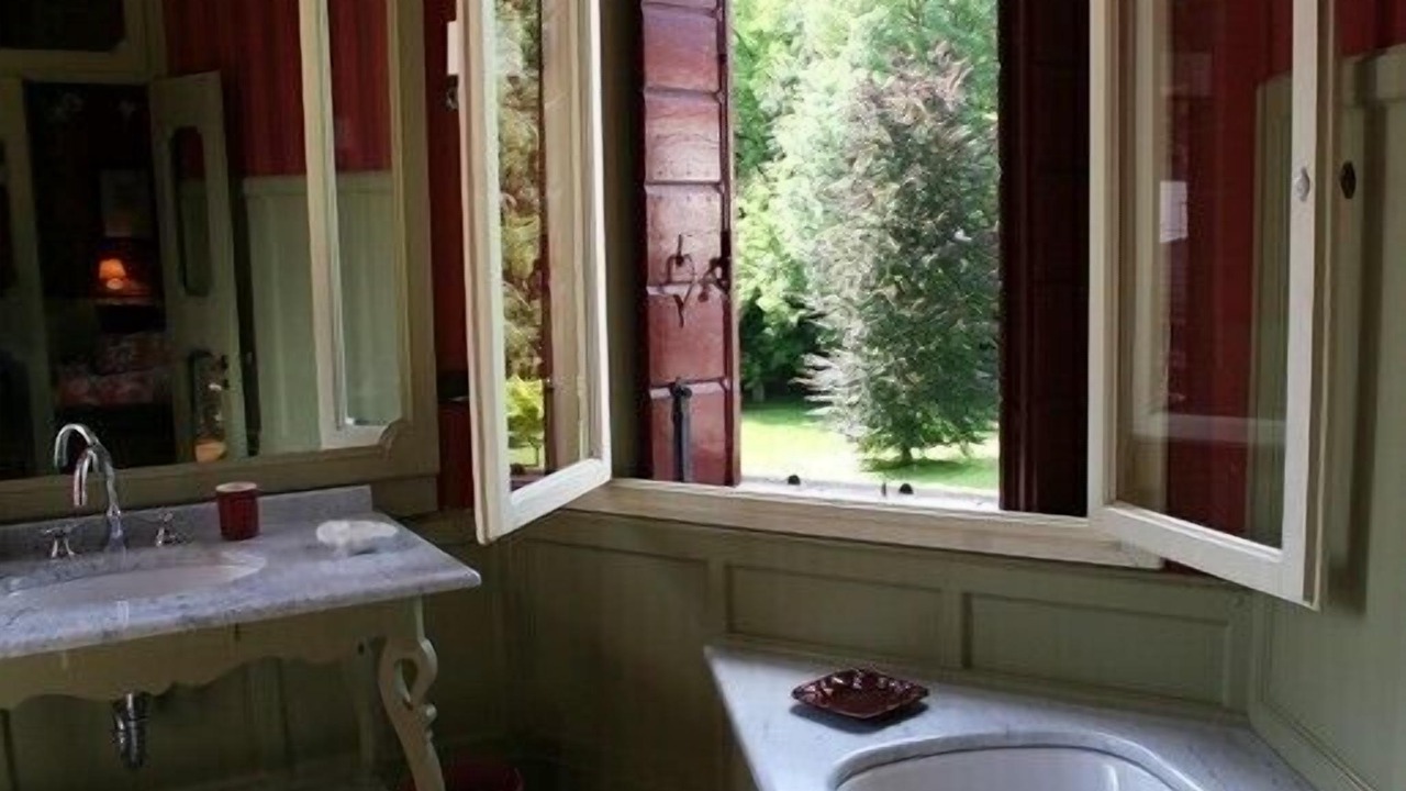 Photo of Bathroom in Este