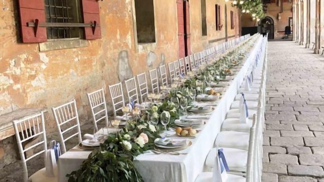 Photo of Outdoor in Este
