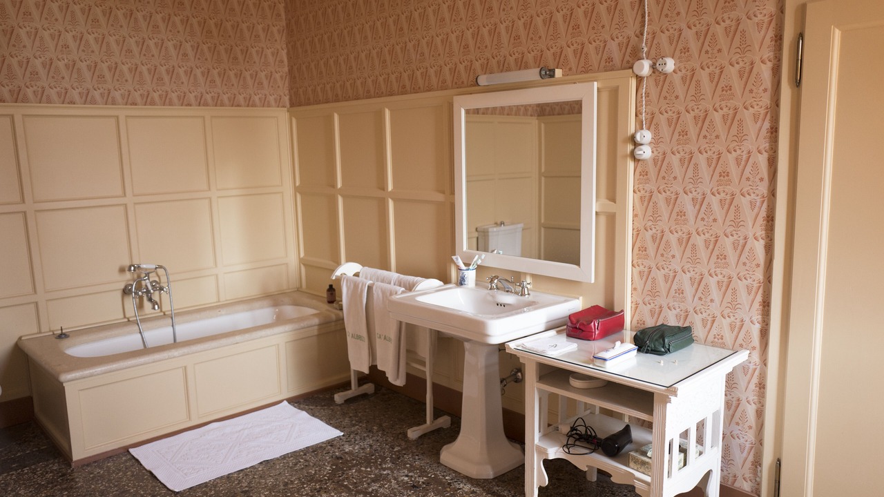 Photo of Bathroom in Este