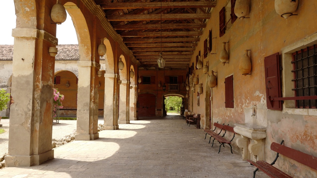 Photo of Patio Balcony in Este