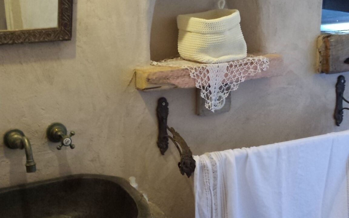 Photo of Bathroom in Sa Castangia