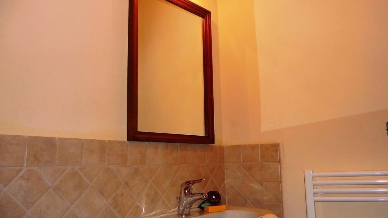 Photo of Bathroom in Pratovecchio