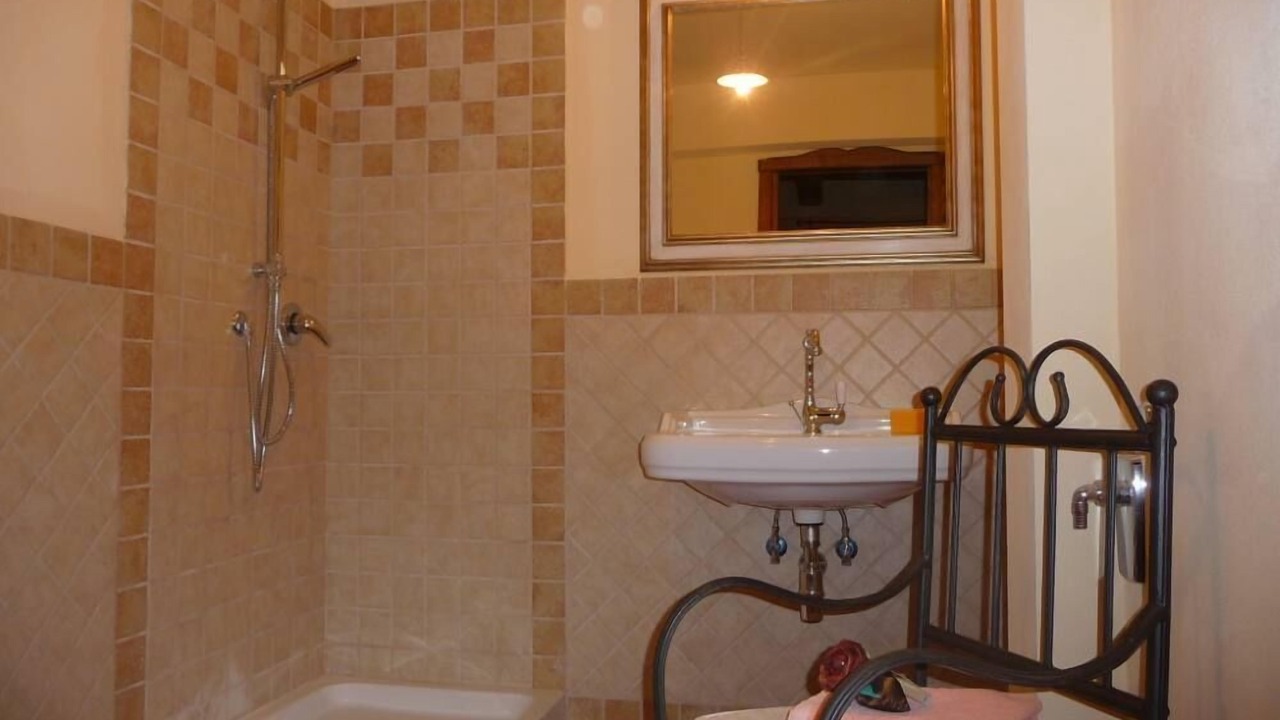 Photo of Bathroom in Pratovecchio
