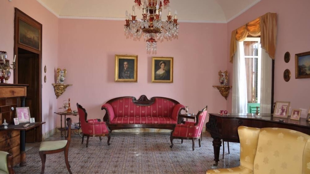 Photo of Livingroom in Milazzo
