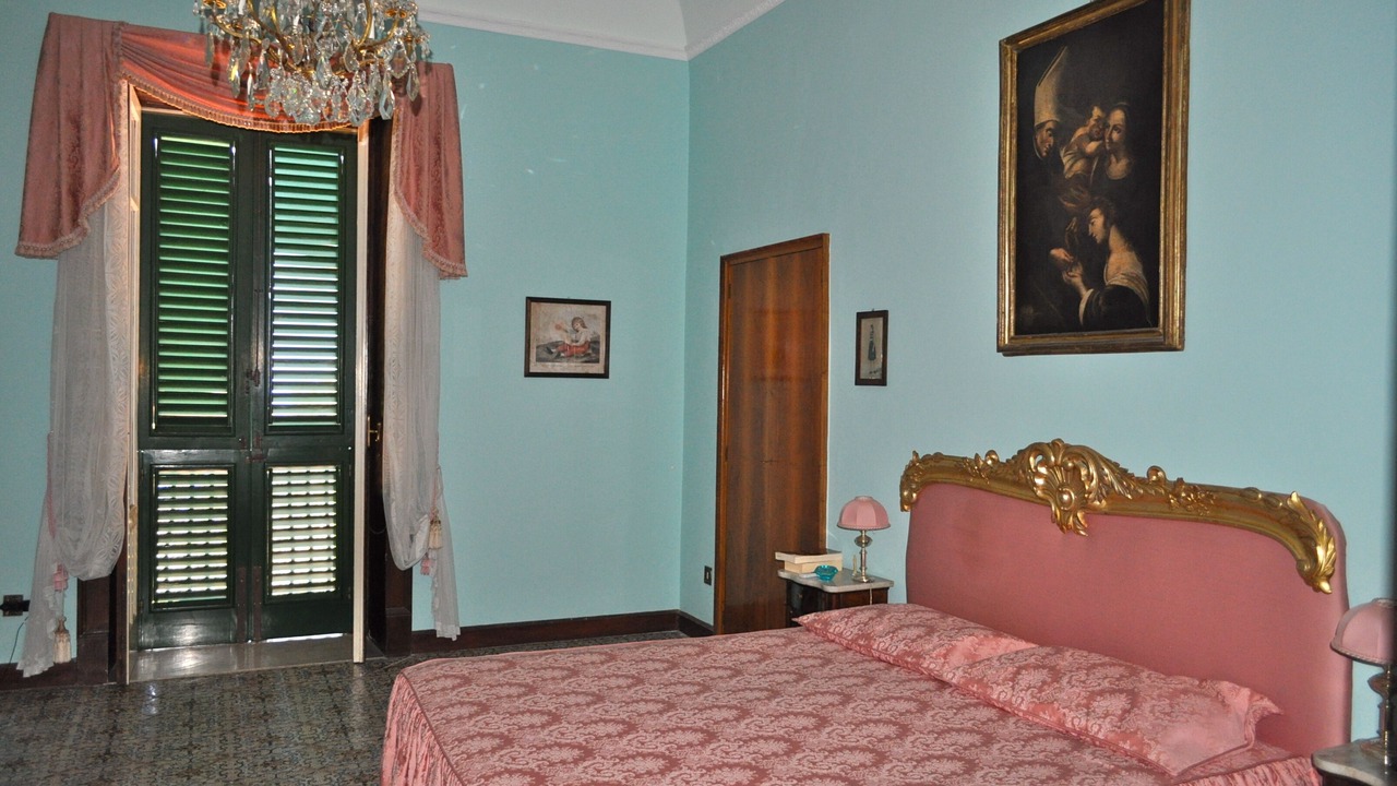 Photo of Bedroom in Milazzo